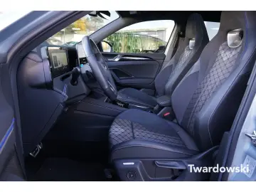 Tiguan 1.5 eTSI R-Line Pano AHK Matrix 360  ACC