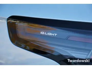 Tiguan 1.5 eTSI R-Line Pano AHK Matrix 360  ACC