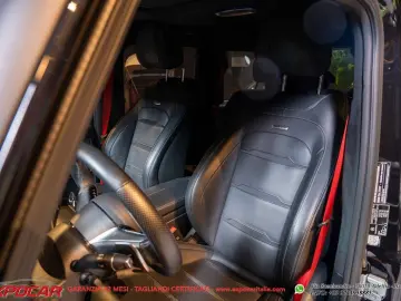 Mercedes-benz G 63 Mild hybrid AMG S.W.