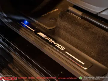 Mercedes-benz G 63 Mild hybrid AMG S.W.