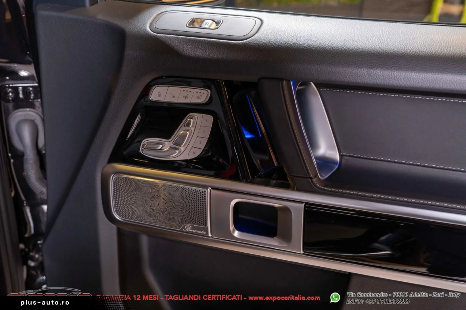 Mercedes-benz G 63 Mild hybrid AMG S.W.