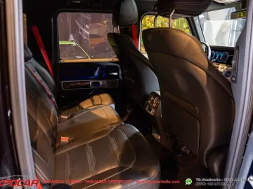 Mercedes-benz G 63 Mild hybrid AMG S.W.