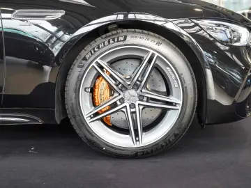 AMG GT 43 4M  Keramik Burmester High-End Massage