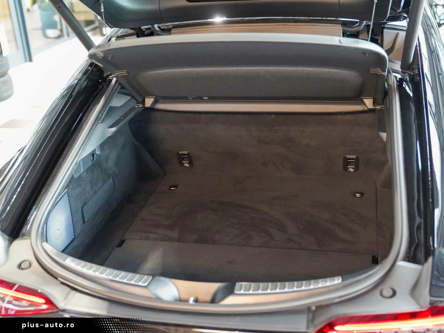 AMG GT 43 4M  Keramik Burmester High-End Massage