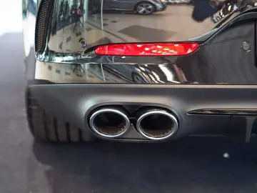 AMG GT 43 4M  Keramik Burmester High-End Massage