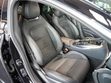 AMG GT 43 4M  Keramik Burmester High-End Massage