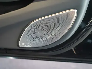 AMG GT 43 4M  Keramik Burmester High-End Massage