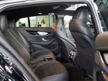 AMG GT 43 4M  Keramik Burmester High-End Massage