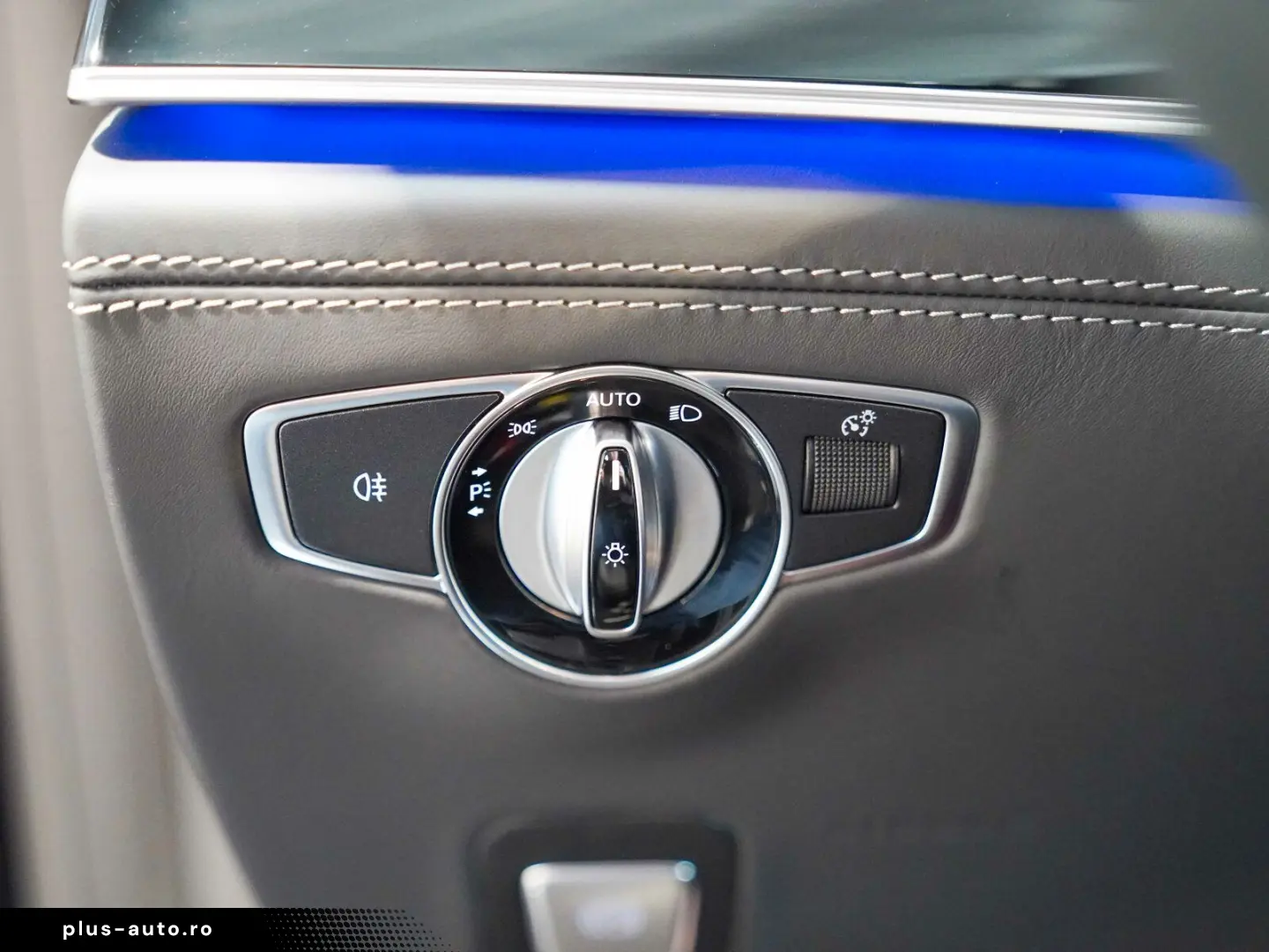 AMG GT 43 4M  Keramik Burmester High-End Massage