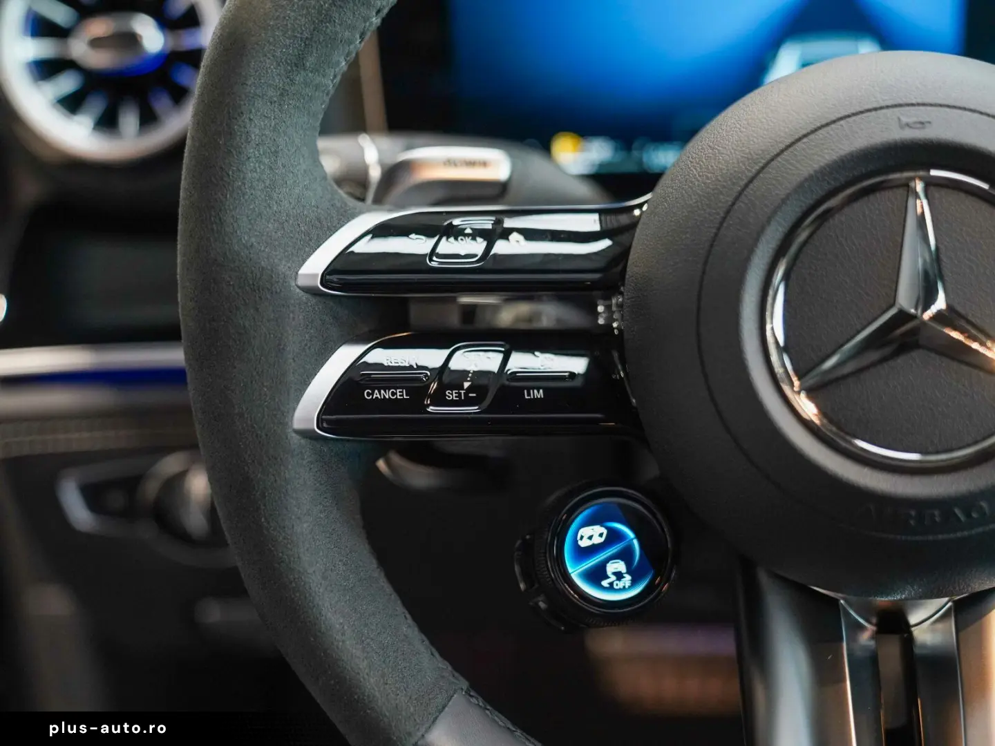 AMG GT 43 4M  Keramik Burmester High-End Massage