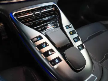 AMG GT 43 4M  Keramik Burmester High-End Massage