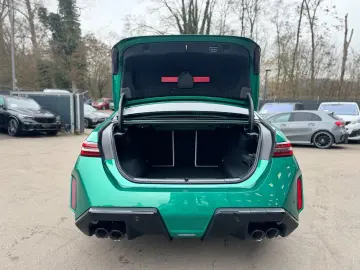 M5 LIM CARBON ACC B&W ON STOCK! 727PS TRAUM