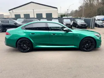 M5 LIM CARBON ACC B&W ON STOCK! 727PS TRAUM