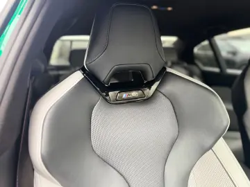 M5 LIM CARBON ACC B&W ON STOCK! 727PS TRAUM