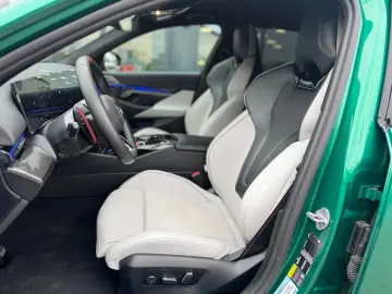 M5 LIM CARBON ACC B&W ON STOCK! 727PS TRAUM