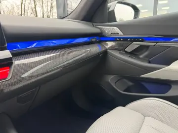 M5 LIM CARBON ACC B&W ON STOCK! 727PS TRAUM