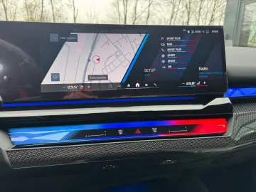 M5 LIM CARBON ACC B&W ON STOCK! 727PS TRAUM