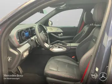 GLE 53 AMG HYBRID 4M  Advanced  Pano AHK Night