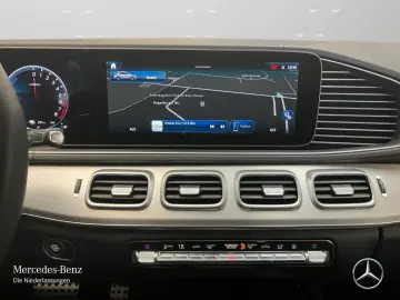 GLE 53 AMG HYBRID 4M  Advanced  Pano AHK Night