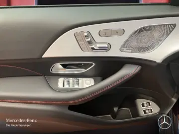 GLE 53 AMG HYBRID 4M  Advanced  Pano AHK Night
