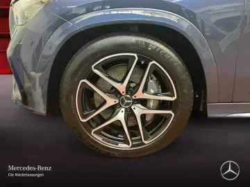 GLE 53 AMG HYBRID 4M  Advanced  Pano AHK Night