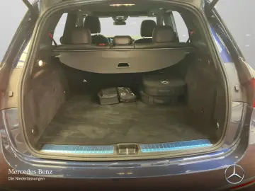 GLE 53 AMG HYBRID 4M  Advanced  Pano AHK Night