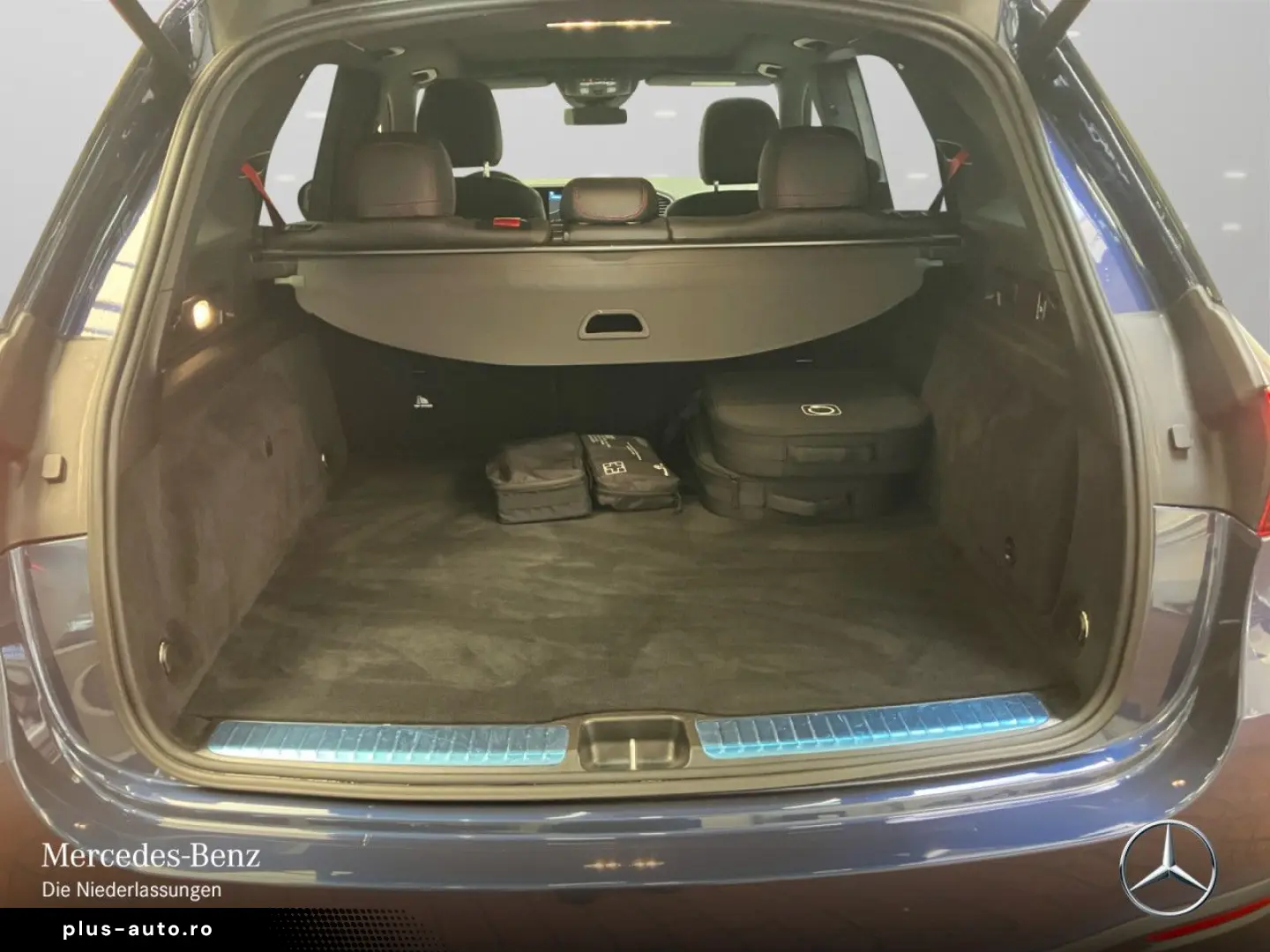 GLE 53 AMG HYBRID 4M  Advanced  Pano AHK Night