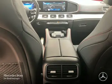 GLE 53 AMG HYBRID 4M  Advanced  Pano AHK Night