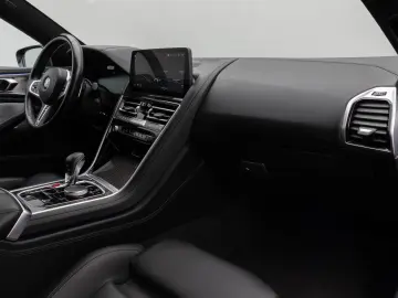 M8 Competition xD GranCoupé B&W Keramik MegaVoll