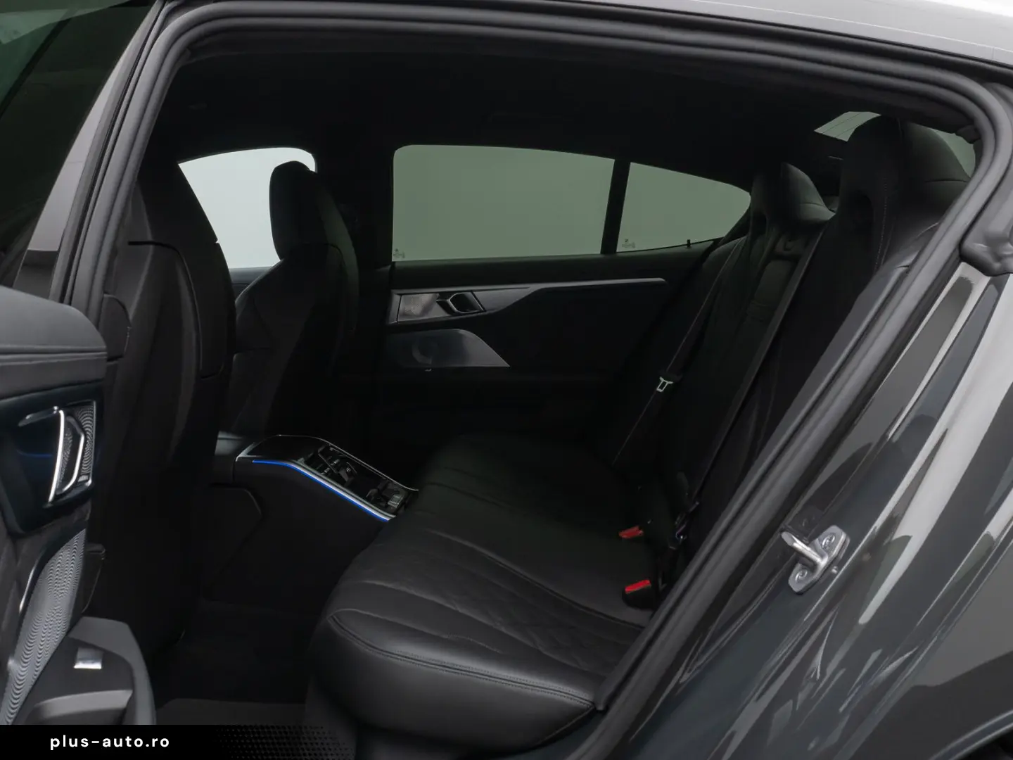 M8 Competition xD GranCoupé B&W Keramik MegaVoll