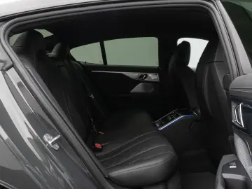 M8 Competition xD GranCoupé B&W Keramik MegaVoll