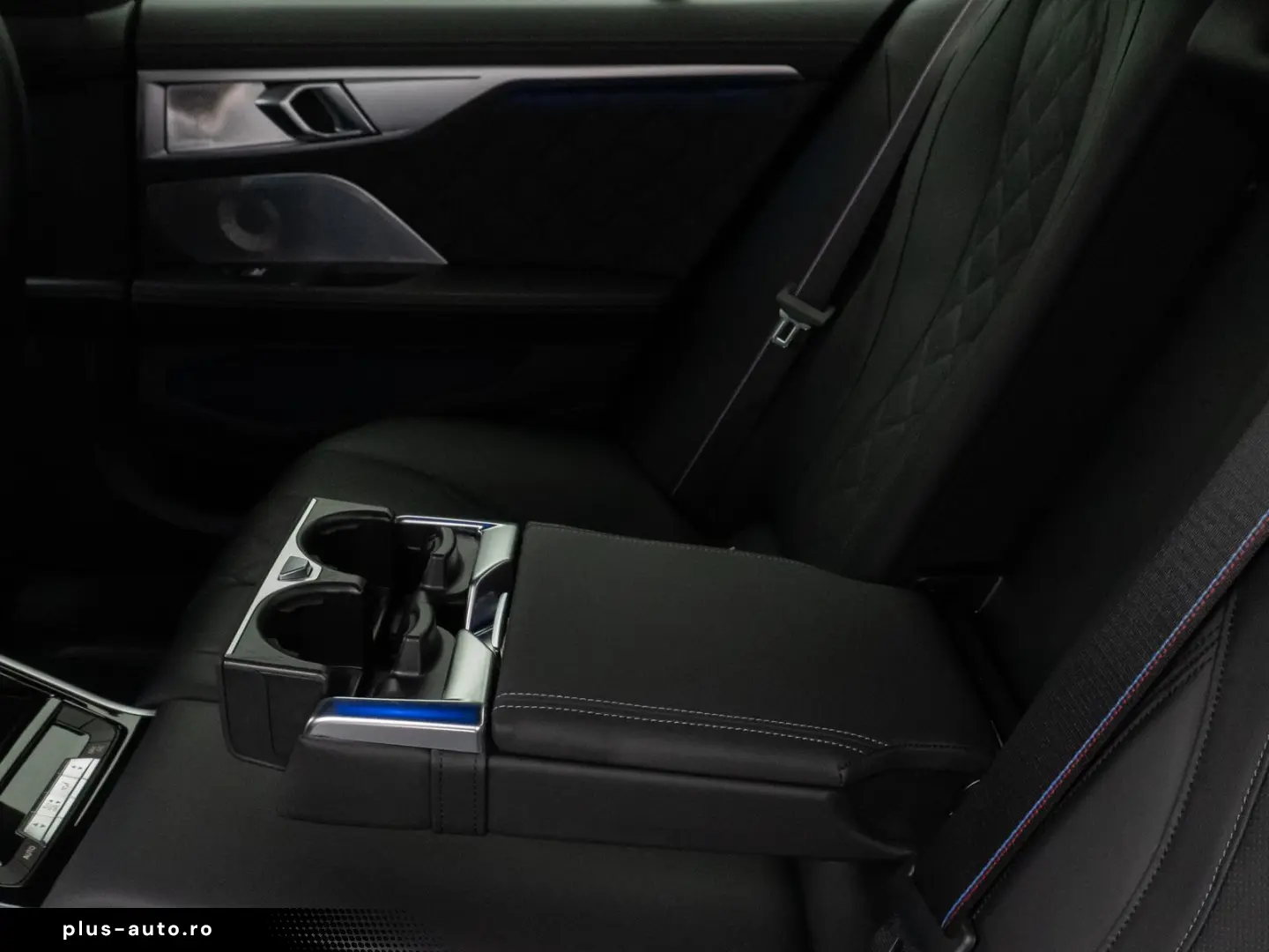 M8 Competition xD GranCoupé B&W Keramik MegaVoll