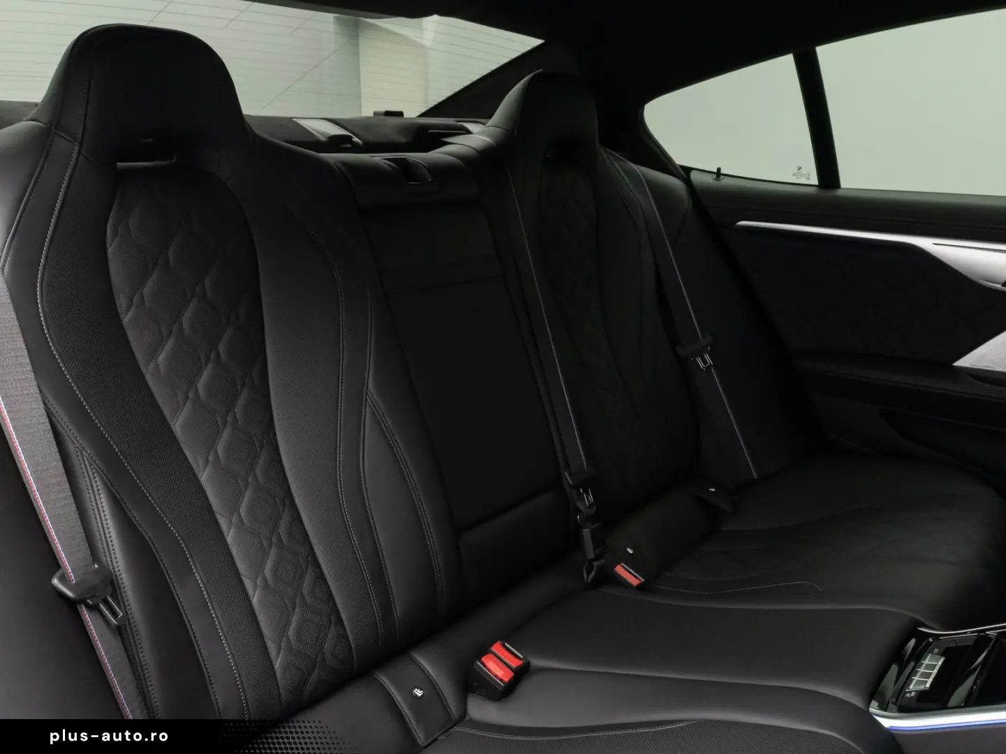 M8 Competition xD GranCoupé B&W Keramik MegaVoll