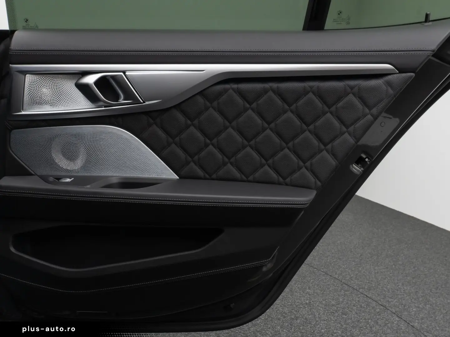 M8 Competition xD GranCoupé B&W Keramik MegaVoll