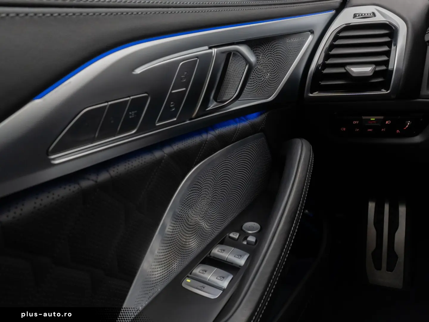 M8 Competition xD GranCoupé B&W Keramik MegaVoll