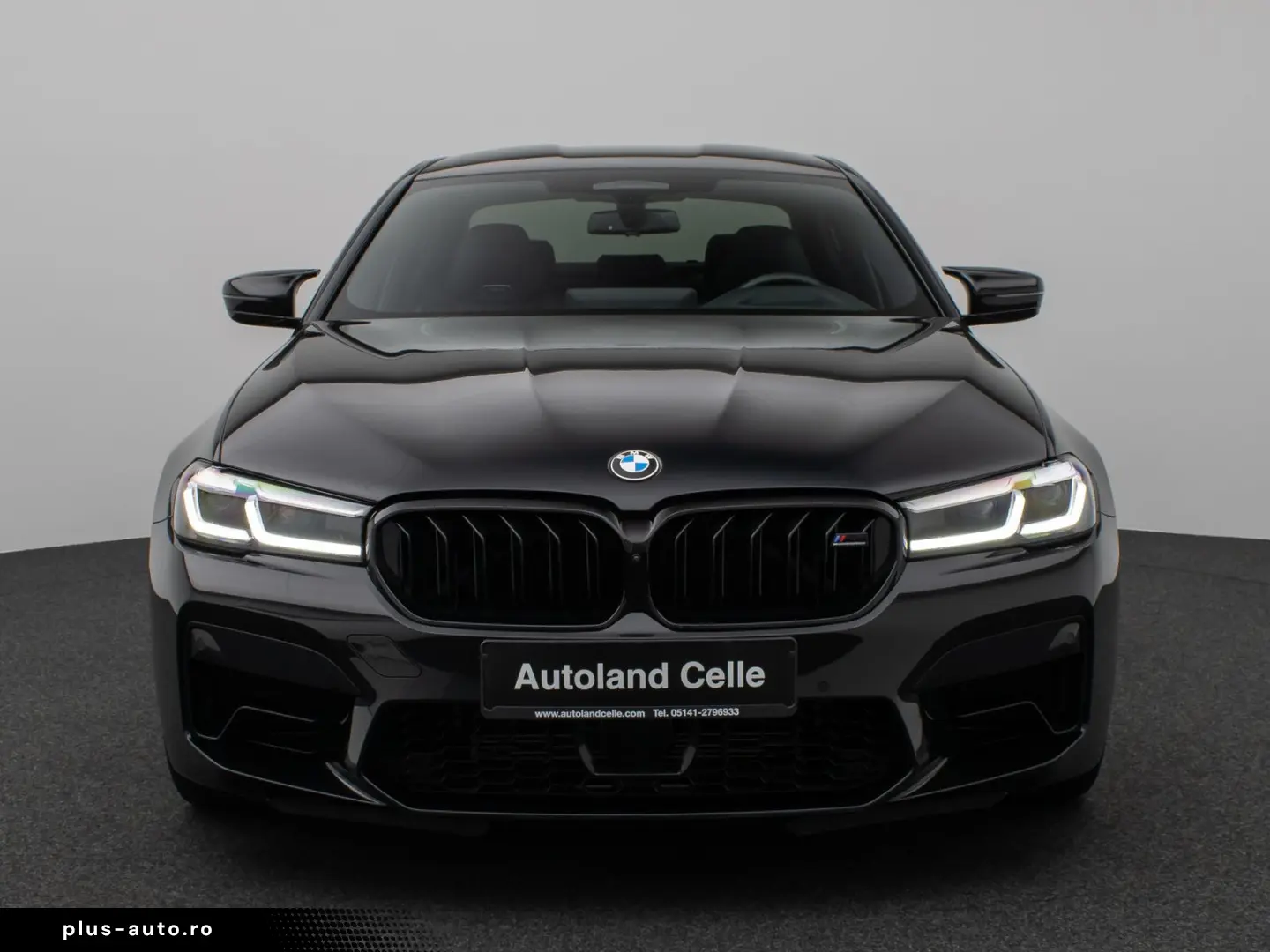 M5 Competition xD 360 HUD DAB ACC Komfort 20Zoll