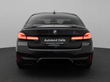 M5 Competition xD 360 HUD DAB ACC Komfort 20Zoll