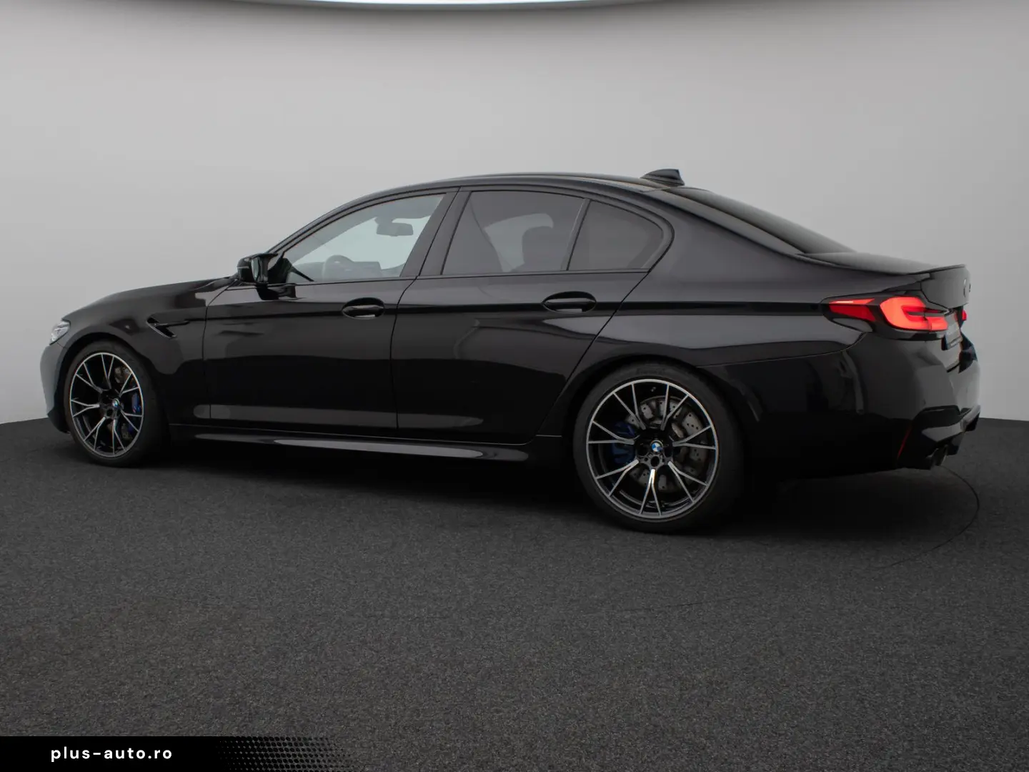 M5 Competition xD 360 HUD DAB ACC Komfort 20Zoll