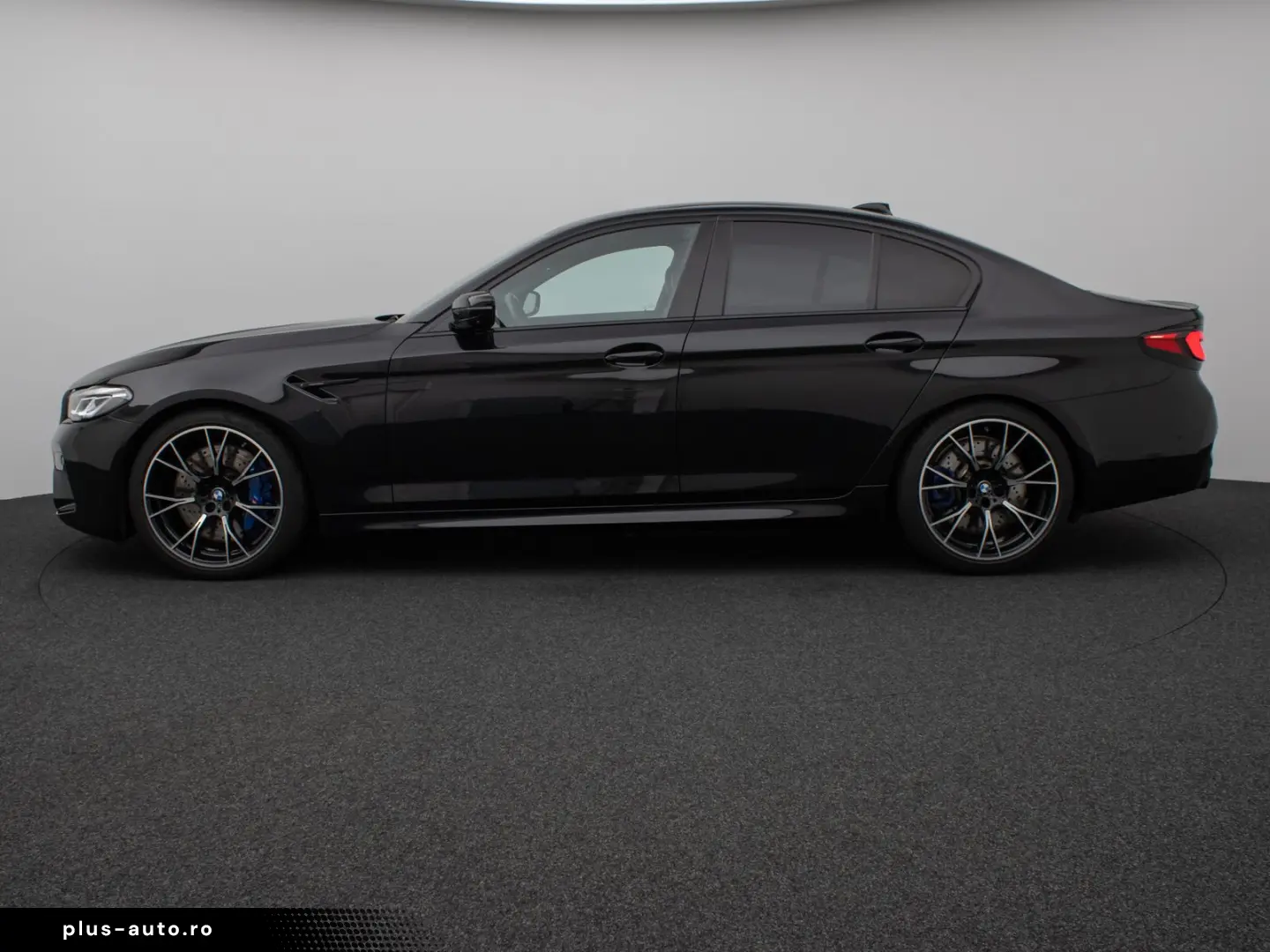 M5 Competition xD 360 HUD DAB ACC Komfort 20Zoll