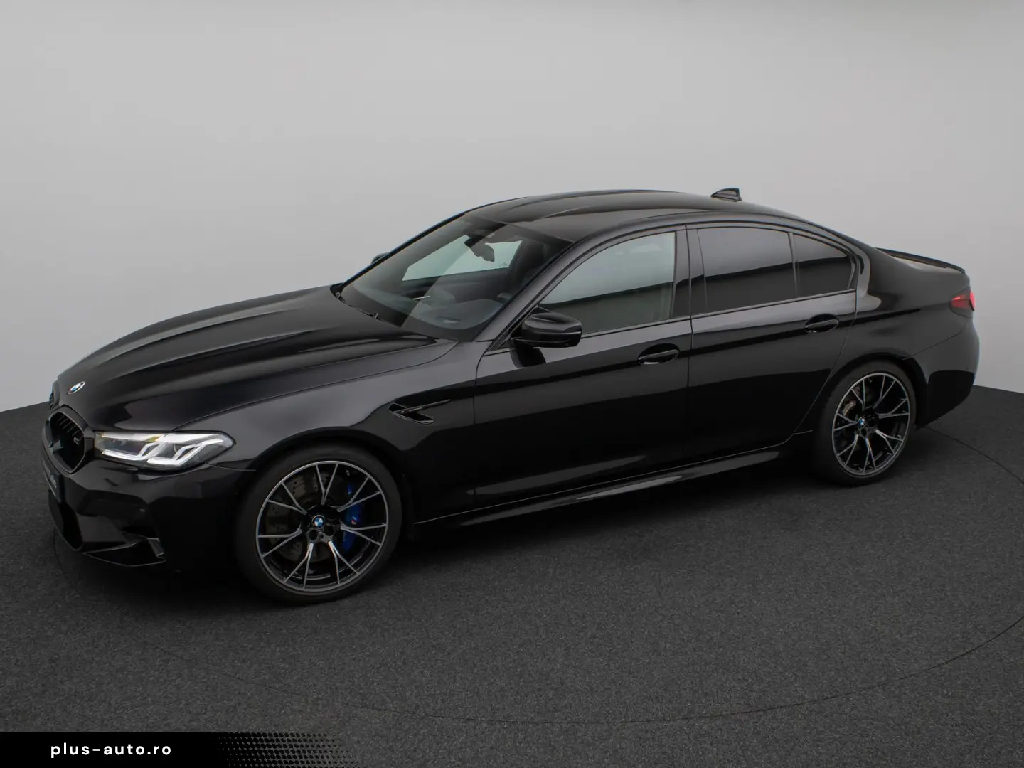 M5 Competition xD 360 HUD DAB ACC Komfort 20Zoll