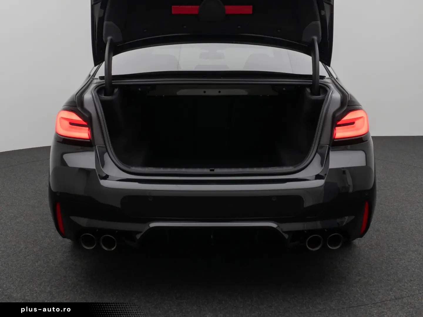 M5 Competition xD 360 HUD DAB ACC Komfort 20Zoll