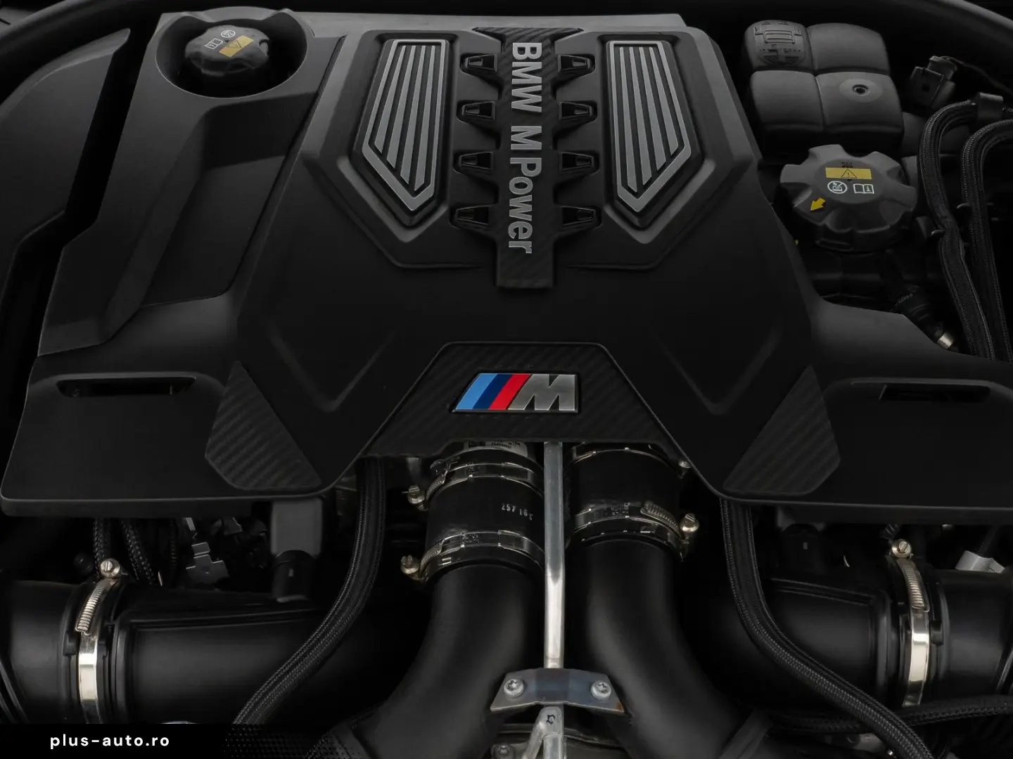 M5 Competition xD 360 HUD DAB ACC Komfort 20Zoll