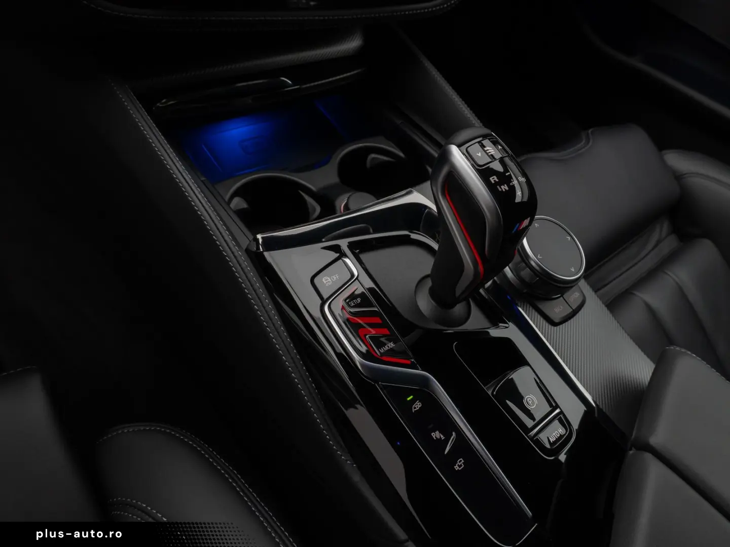 M5 Competition xD 360 HUD DAB ACC Komfort 20Zoll