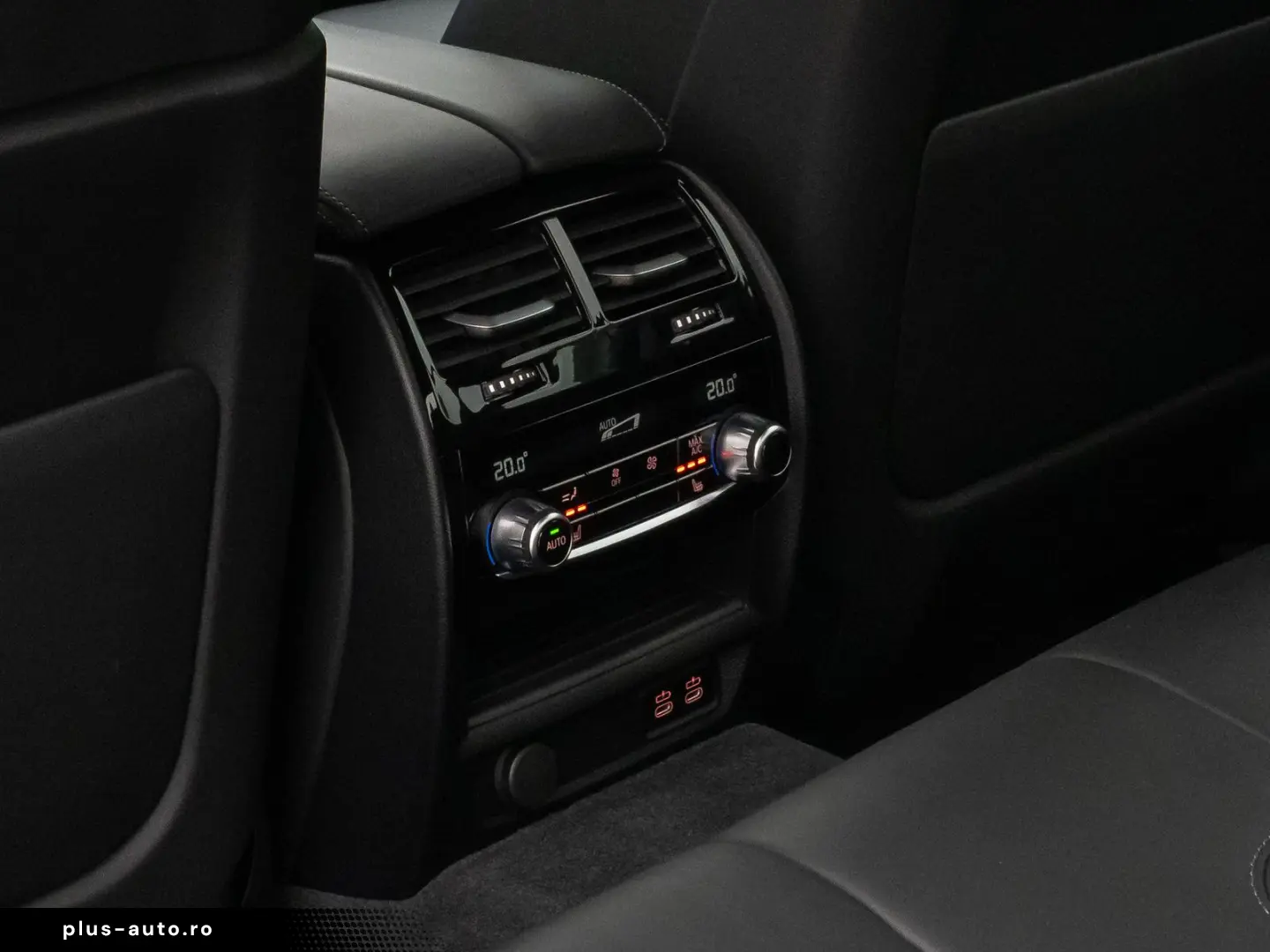 M5 Competition xD 360 HUD DAB ACC Komfort 20Zoll