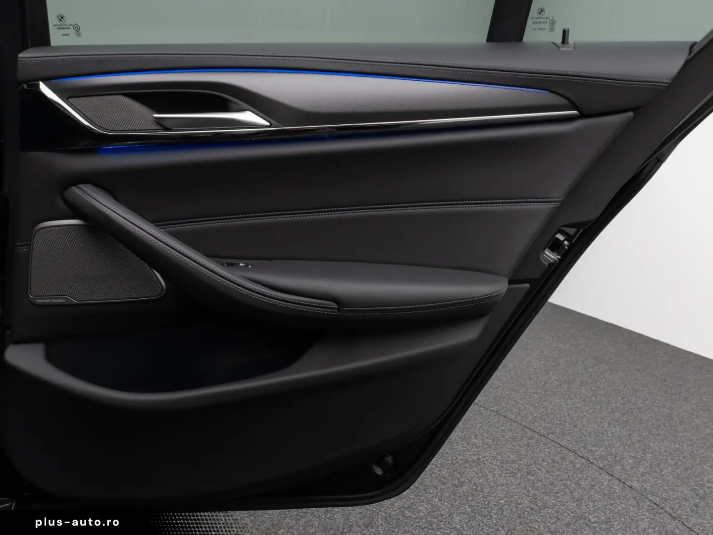 M5 Competition xD 360 HUD DAB ACC Komfort 20Zoll