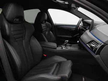 M5 Competition xD 360 HUD DAB ACC Komfort 20Zoll