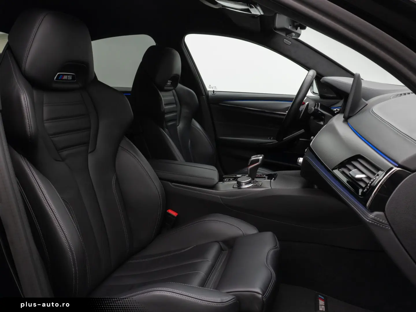 M5 Competition xD 360 HUD DAB ACC Komfort 20Zoll