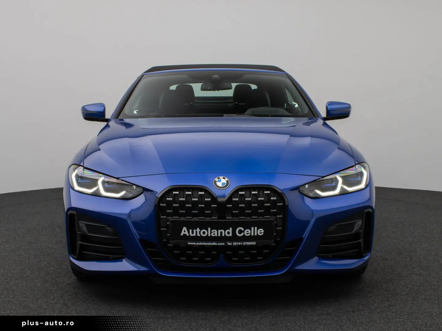 M440i xD Laser Kamera HUD DAB H K Komfort 19Zoll