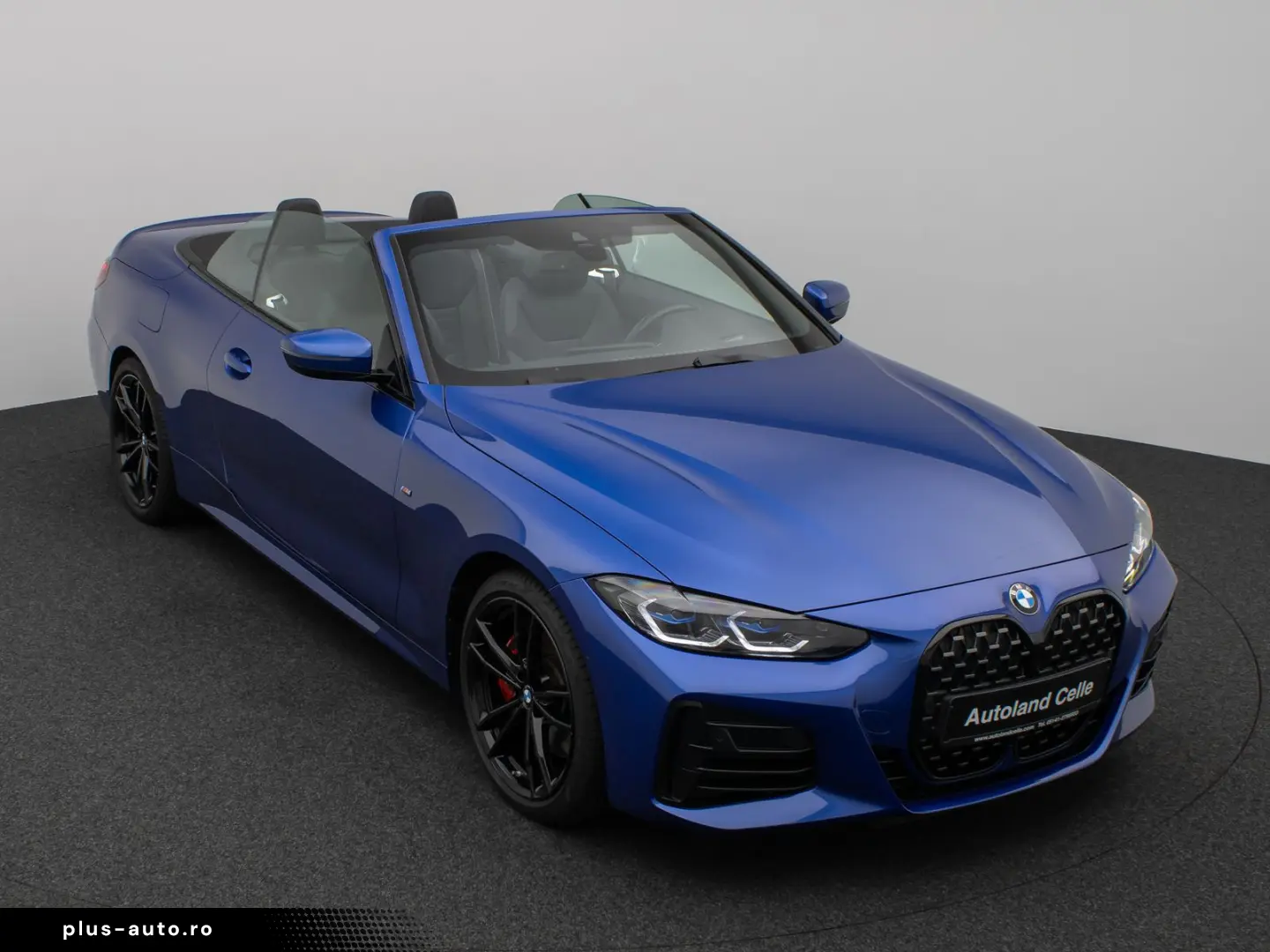 M440i xD Laser Kamera HUD DAB H K Komfort 19Zoll