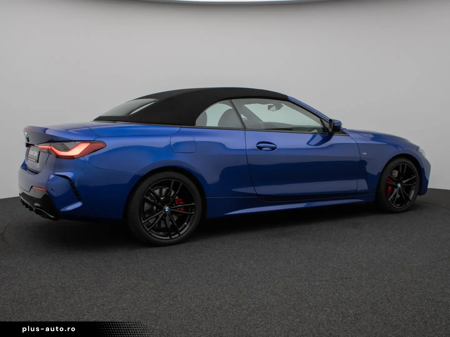 M440i xD Laser Kamera HUD DAB H K Komfort 19Zoll